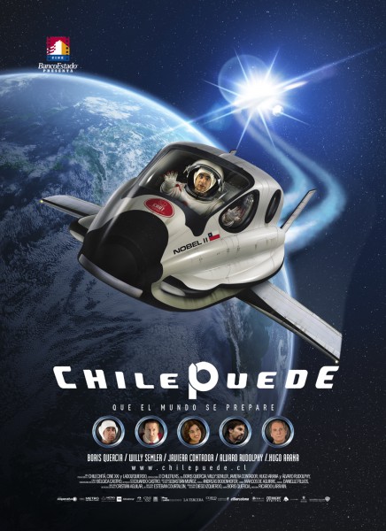 Chile Can Do It