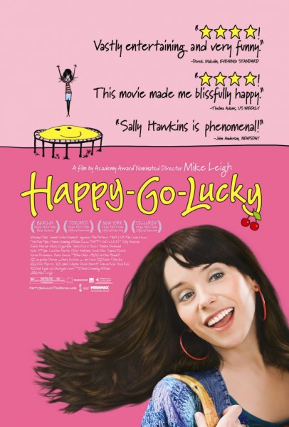 Happy-Go-Lucky