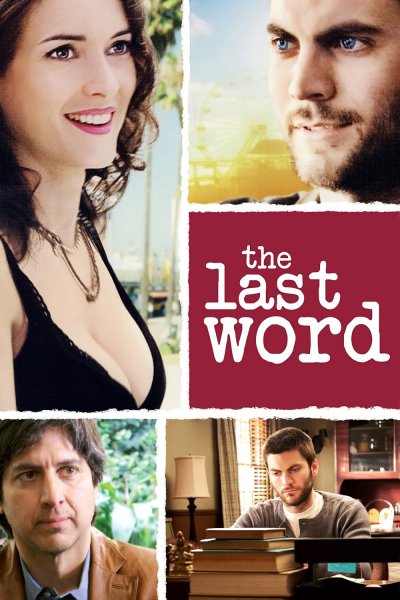 The Last Word