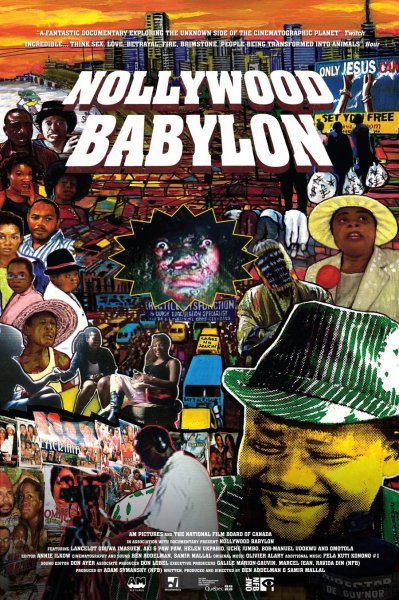 Nollywood Babylon
