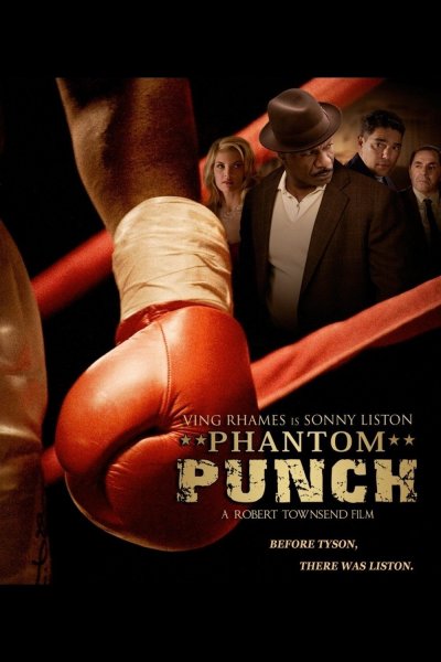 Phantom Punch