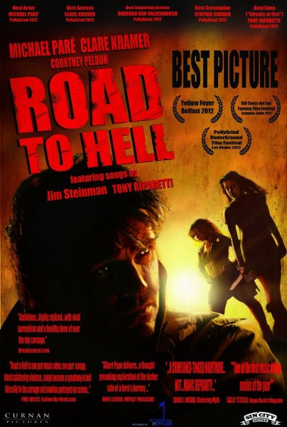 Road to Hell