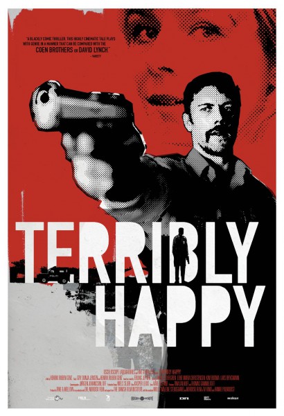 Terribly Happy