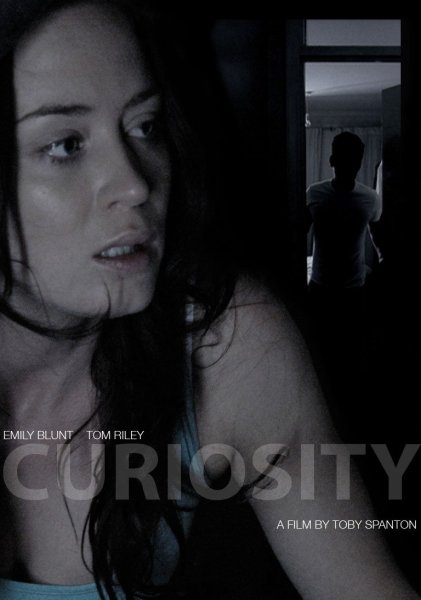 Curiosity