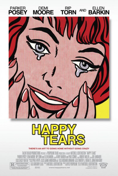 Happy Tears