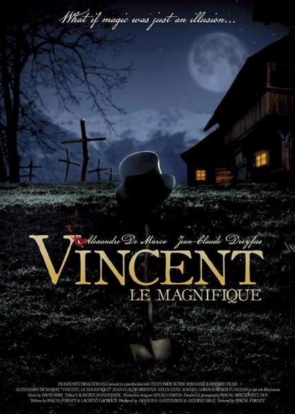 Vincent Le Magnifique