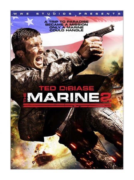 The Marine 2