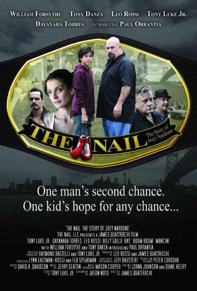 The Nail