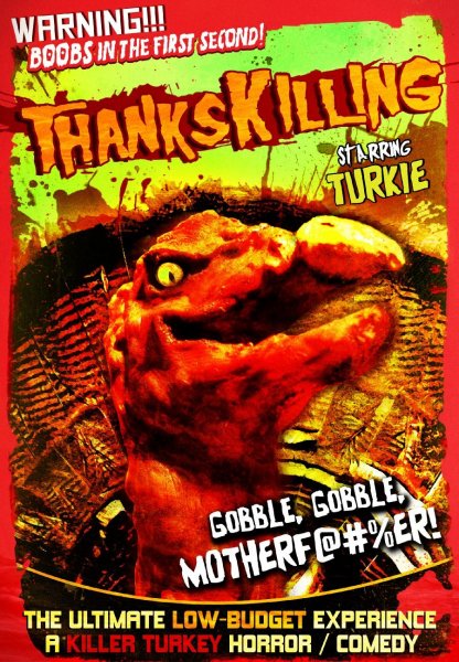 ThanksKilling