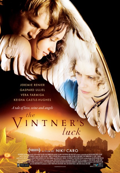 The Vintner's Luck