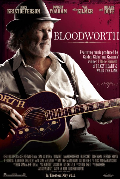 Bloodworth