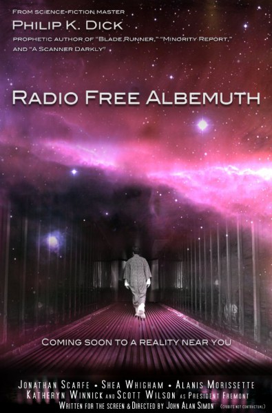 Radio Free Albemuth