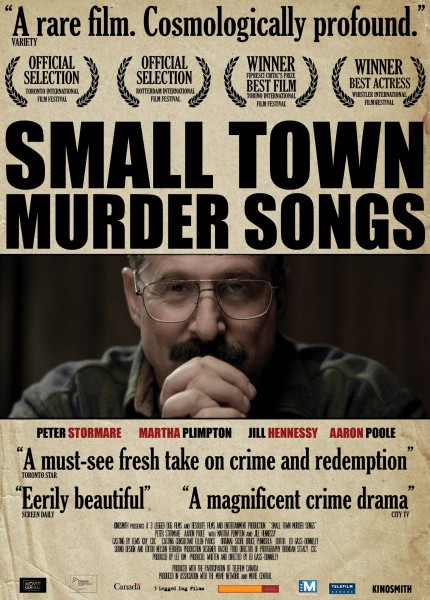 Small Town Murder Songs