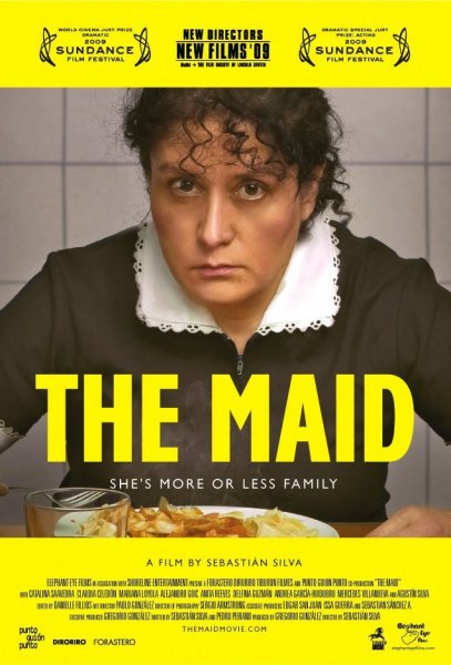 The Maid