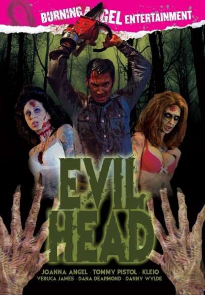 Evil Head