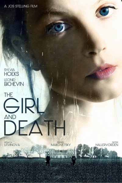 The Girl and Death