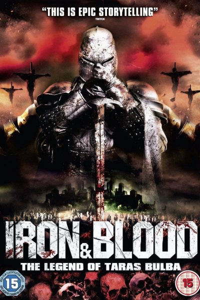 Iron & Blood: The Legend of Taras Bulba