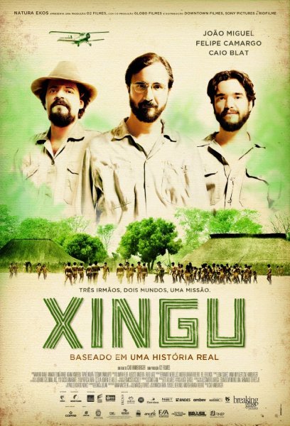 Xingu