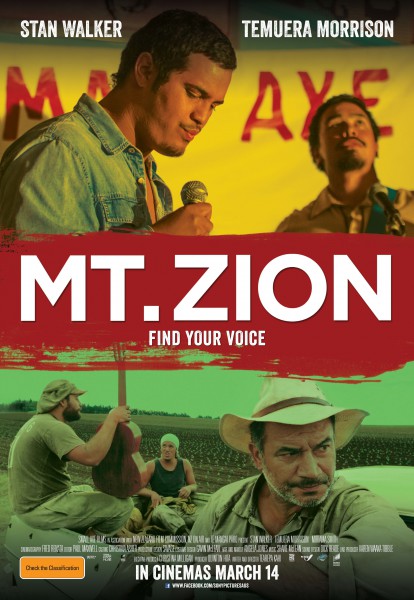 Mt. Zion