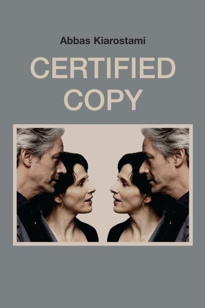 Certified Copy