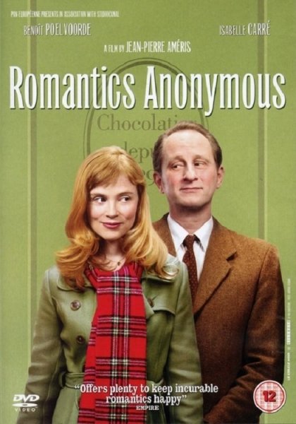 Romantics Anonymous