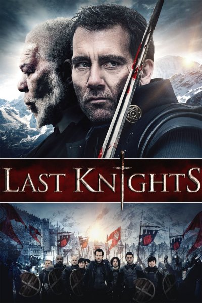 Last Knights