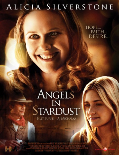 Angels in Stardust