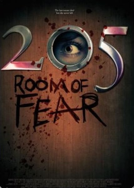 Room 205 of Fear