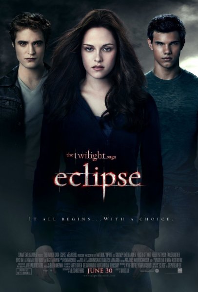 The Twilight Saga: Eclipse