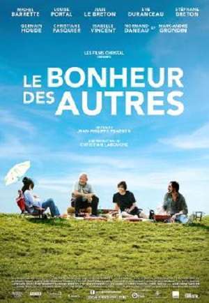 Le Bonheur Des Autres