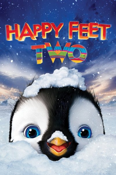 Happy Feet Two