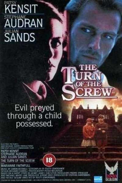 The Turn of the Screw