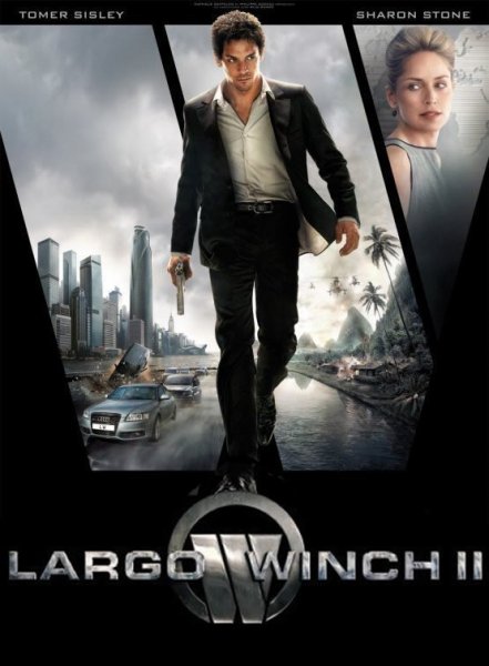 Largo Winch II