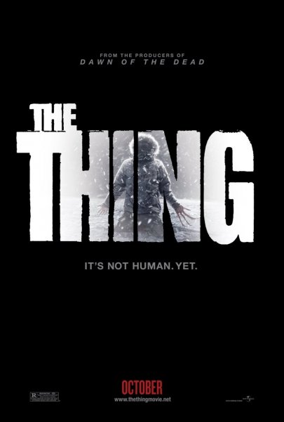 The Thing