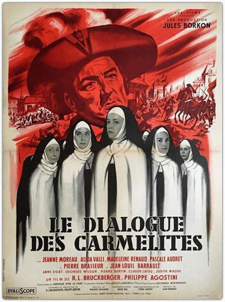 The Dialogue of the Carmelites