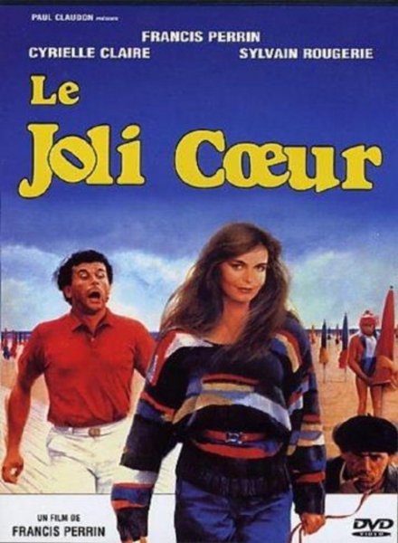 Le Joli cœur