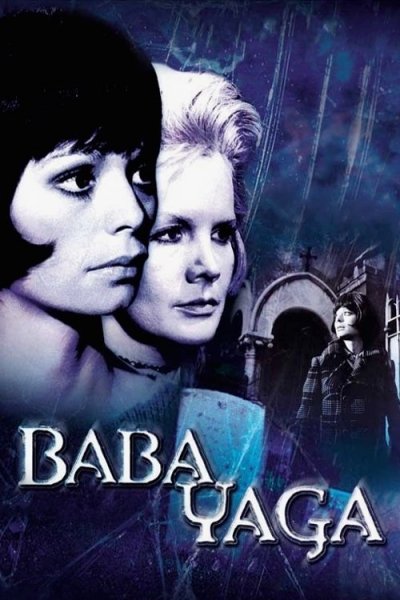 Baba Yaga