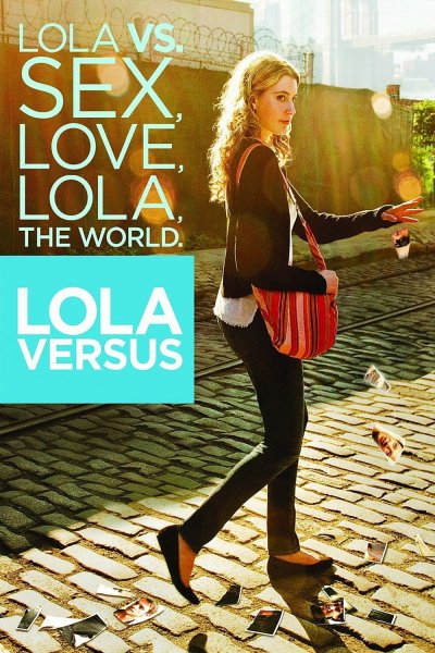 Lola Versus