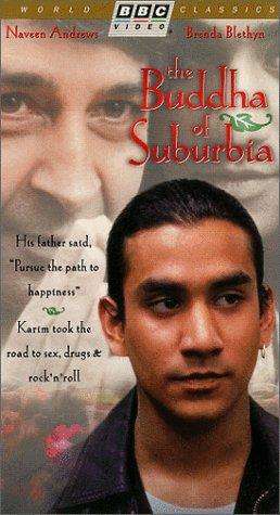 The Buddha of Suburbia (TV serial)