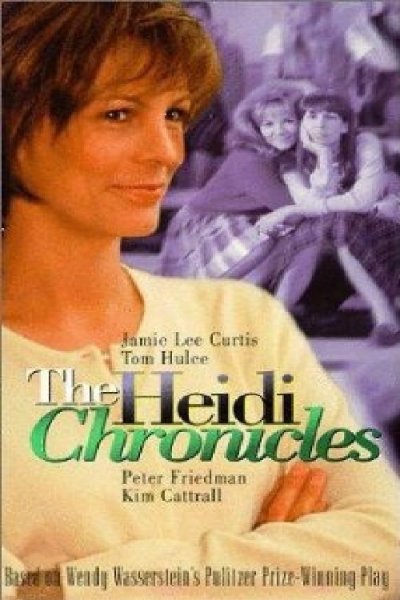 The Heidi Chronicles