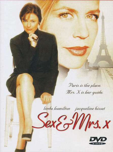 Sex & Mrs. X