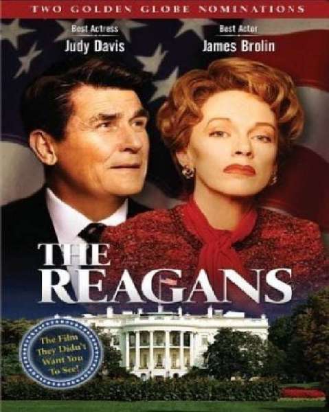 The Reagans