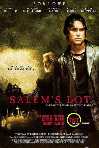 Salem's Lot (2004 miniseries)