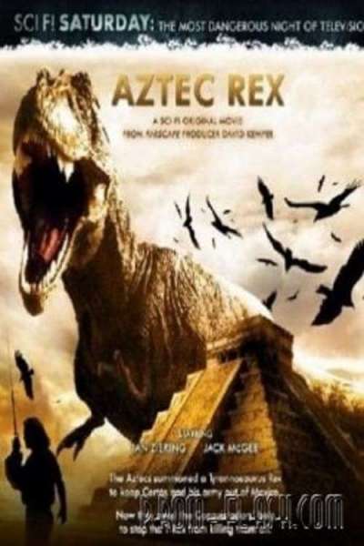 Aztec Rex