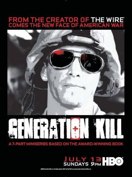 Generation Kill (TV series)