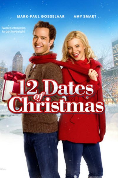 12 Dates of Christmas