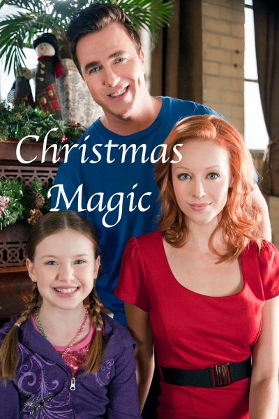 Christmas Magic