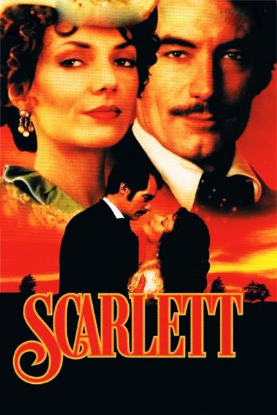 Scarlett (miniseries)