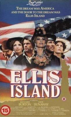 Ellis Island (miniseries)