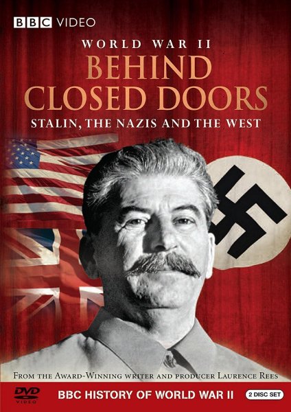 World War Two: Behind Closed Doors